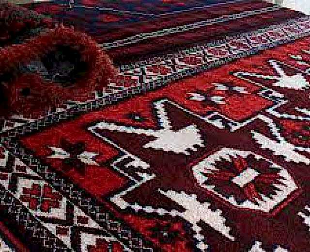 Isparta Halısı Yıkama